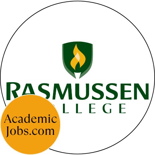 Rasmussen - Rasmussen College, Wisconsin Campuses logo